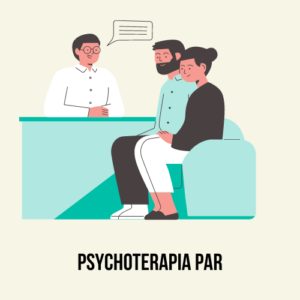Psychoterapia par